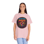 System Awake Retro Fist T-Shirt