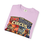Two-Party Circus Graphic T-Shirt