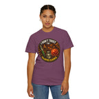 "I Don't Trust the Falsified Science" Vax Skeptic Graphic Tee