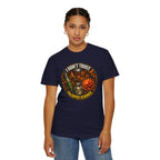 "I Don't Trust the Falsified Science" Vax Skeptic Graphic Tee