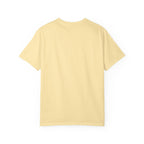 Voting Skeptic Graphic T-Shirt — "Waiting to See If Voting Changes Anything."