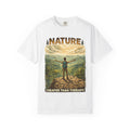 Nature Cheaper Than Therapy T-Shirt
