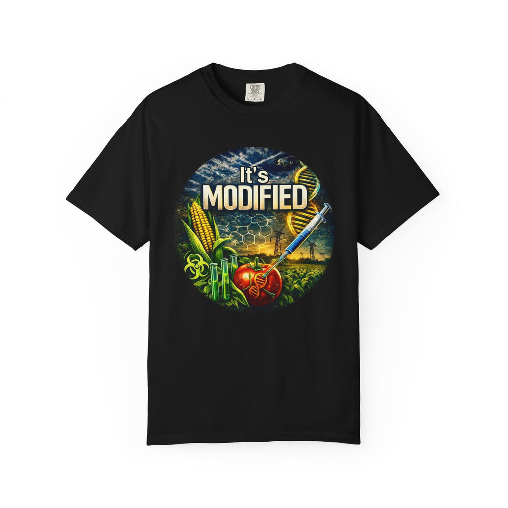 It's Modified Graphic T-Shirt