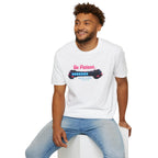 Be Patient T‑Shirt — "Thoughts Loading" Funny Mental Health Tee
