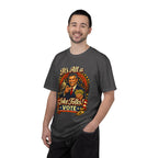 It's All a Joke Folks! Vote Political Satire T-Shirt