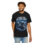 Wake the Flock Up! Graphic T-Shirt