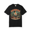Bad Day in the City Los Angeles Graphic T-Shirt