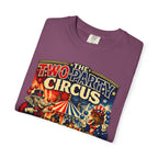 Two-Party Circus Graphic T-Shirt