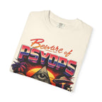 Beware of Psyops — Vintage Graphic T-Shirt
