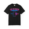 I Got the Phantom Vibrations T-Shirt – Funny Phone Vibes Graphic Tee