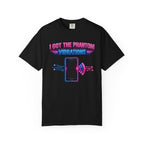 I Got the Phantom Vibrations T-Shirt – Funny Phone Vibes Graphic Tee