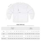 Error 404 Rules Not Found Long Sleeve Tee
