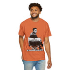 Vintage Political Actor T-Shirt — "All Presidents Are Actors"
