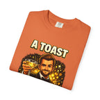 A Toast to All the Free Thinkers T-Shirt