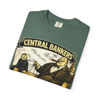 Central Bankers 'Listen to the Candidates' Graphic T-Shirt