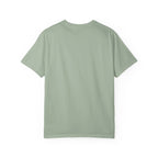 Centered Not Divided Graphic T-Shirt
