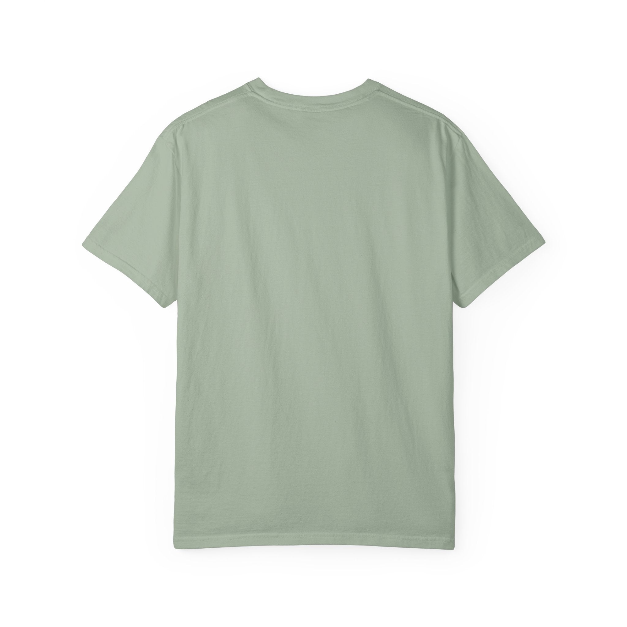 Centered Not Divided Graphic T-Shirt