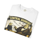 Central Bankers 'Listen to the Candidates' Graphic T-Shirt