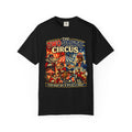 Two-Party Circus Graphic T-Shirt