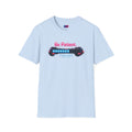 Be Patient T‑Shirt — "Thoughts Loading" Funny Mental Health Tee