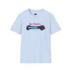 Be Patient T‑Shirt — "Thoughts Loading" Funny Mental Health Tee