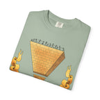 True World Order Pyramid T-Shirt