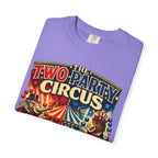 Two-Party Circus Graphic T-Shirt