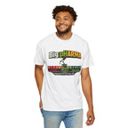 T-Shirt — "Big pHARMA: The Reaction They Don't Want You to See" Graphic Tee