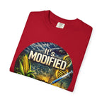 It's Modified Graphic T-Shirt