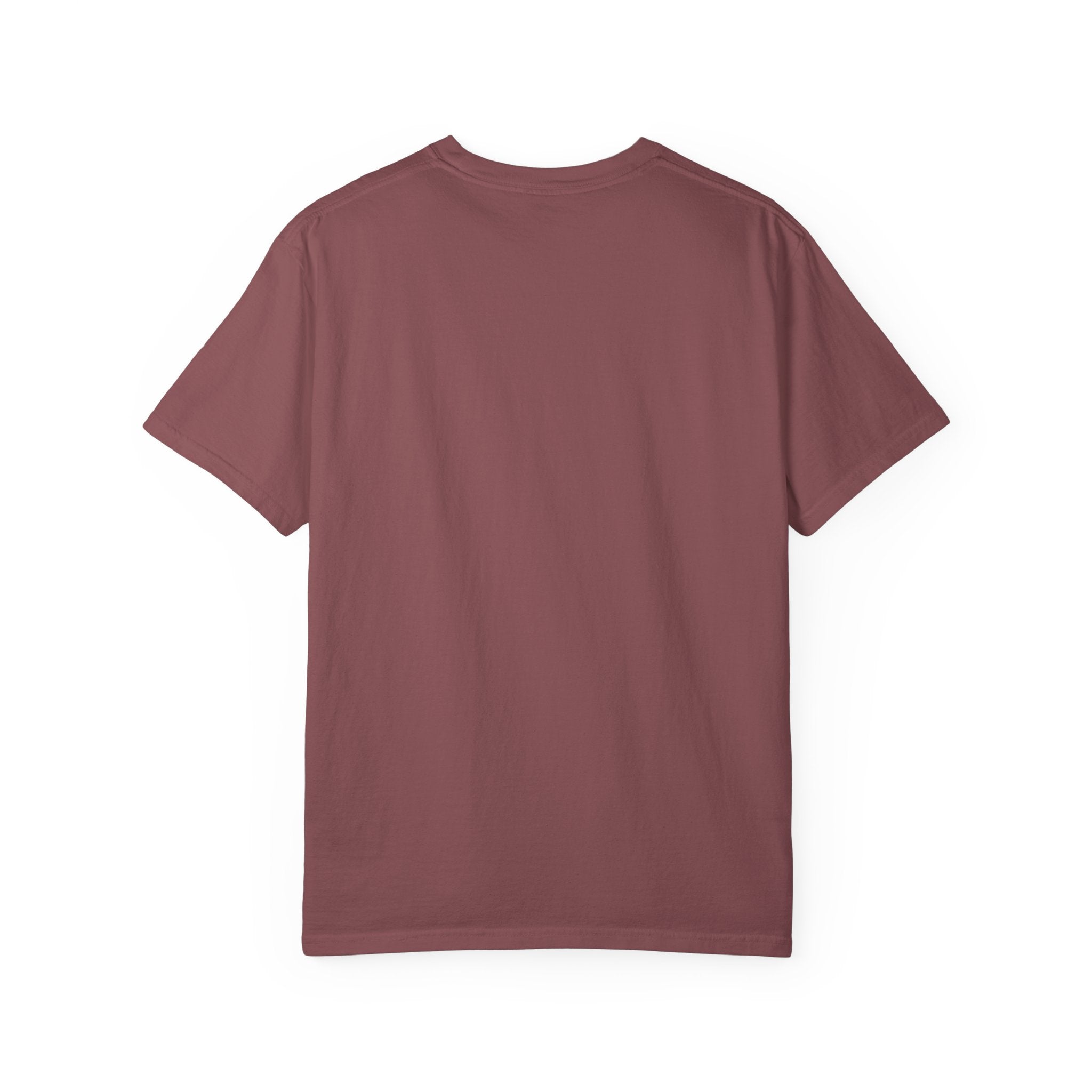 Nature Cheaper Than Therapy T-Shirt — Hiking Outdoors Graphic Tee