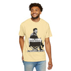 Vintage Political Actor T-Shirt — "All Presidents Are Actors"