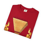 True World Order Pyramid T-Shirt