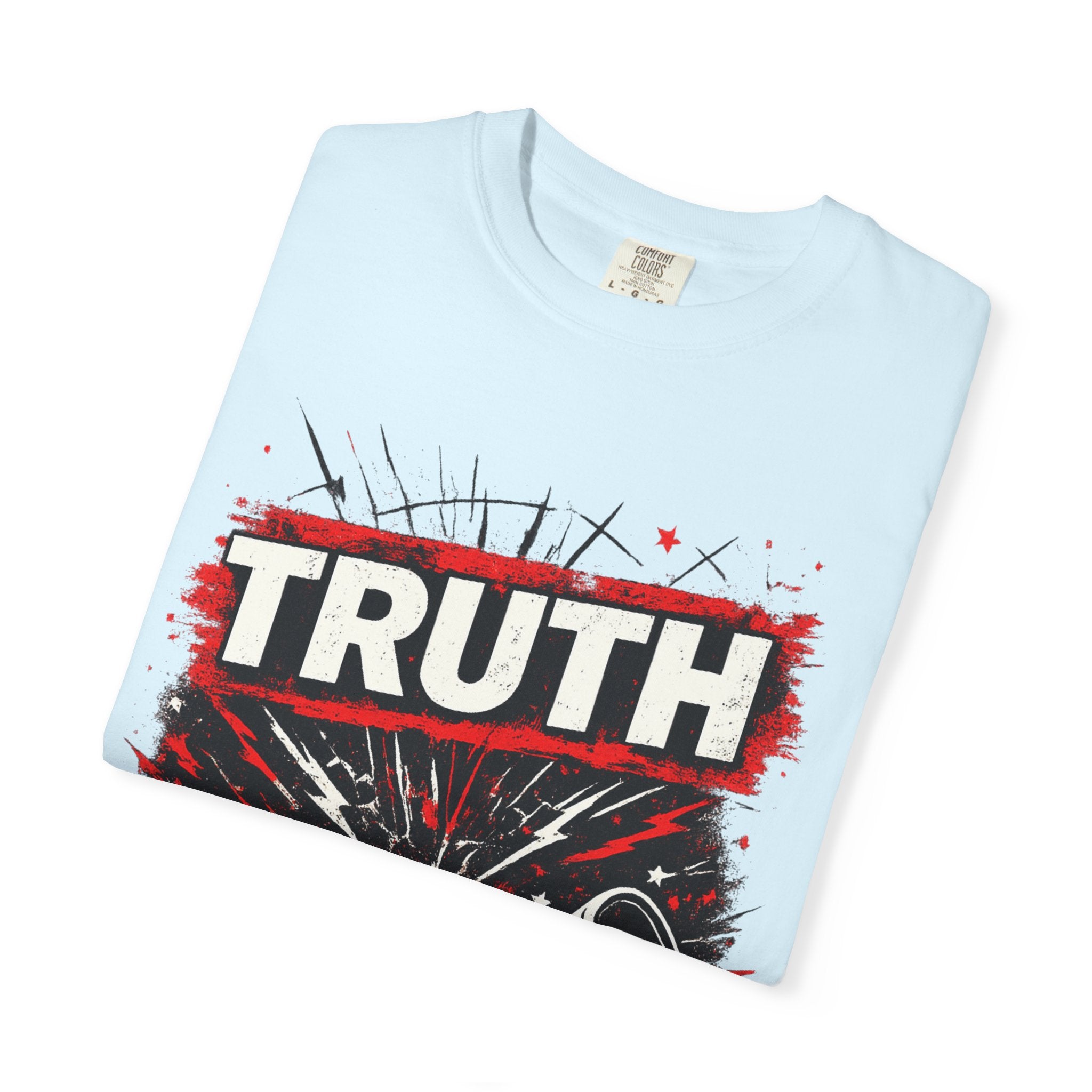 Truth Has No Agenda T-Shirt