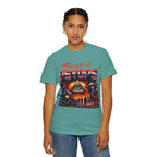 Beware of Psyops — Vintage Graphic T-Shirt