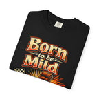 Born to Be Mild V2 Vintage T-Shirt