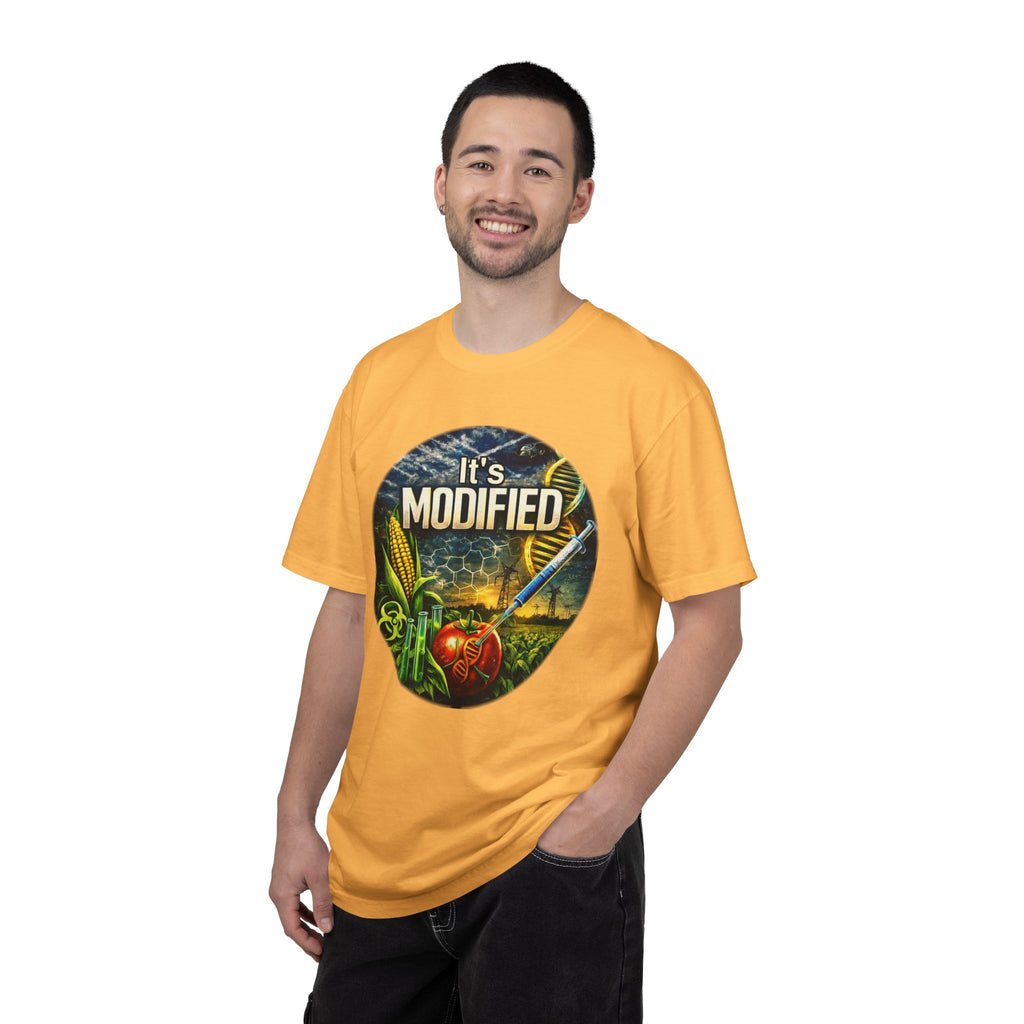 It's Modified Graphic T-Shirt