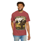 Central Bankers 'Listen to the Candidates' Graphic T-Shirt