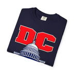 DC District of Criminals T-Shirt