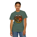 "I Don't Trust the Falsified Science" Vax Skeptic Graphic Tee