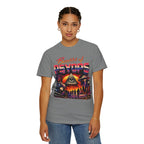 Beware of Psyops — Vintage Graphic T-Shirt