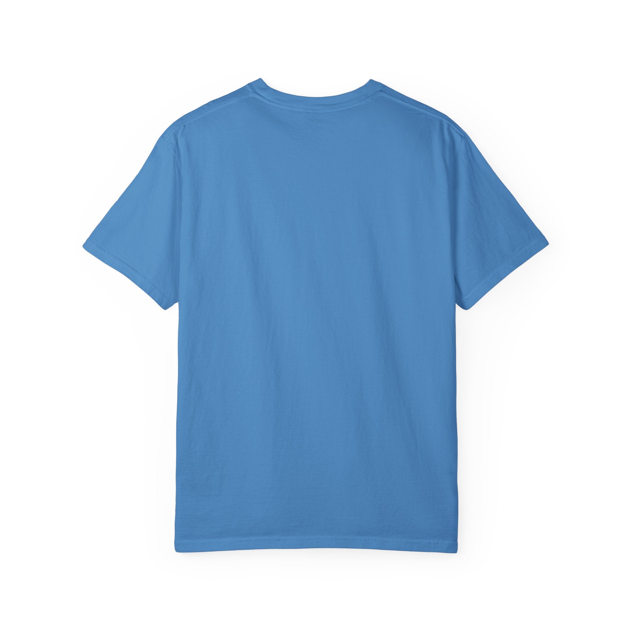 Two-Party Circus Graphic T-Shirt