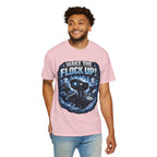 Wake the Flock Up! Graphic T-Shirt