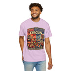 Two-Party Circus Graphic T-Shirt