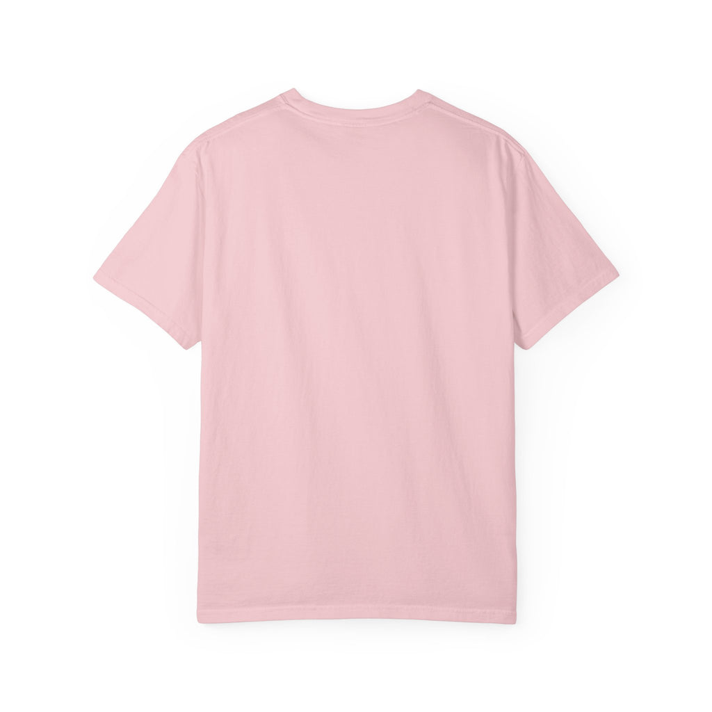 Centered Not Divided Graphic T-Shirt