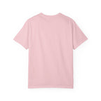 Centered Not Divided Graphic T-Shirt
