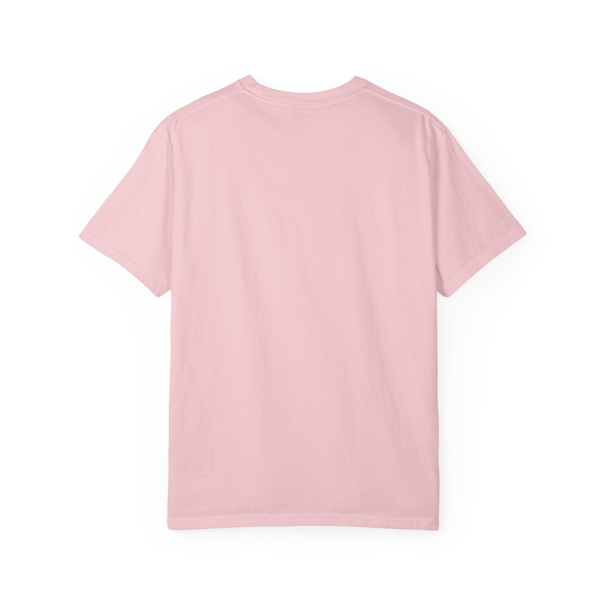 Centered Not Divided Graphic T-Shirt