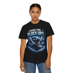 Wake the Flock Up! Graphic T-Shirt