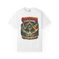 Question Everything  V2 T-Shirt — ('Nothing Is As It Seems')