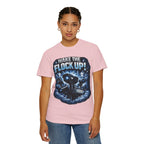 Wake the Flock Up! Graphic T-Shirt