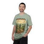 Nature Cheaper Than Therapy T-Shirt